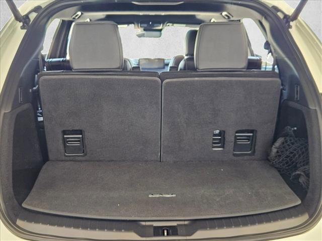 Used 2021 MAZDA CX-9 Grand Touring image 6