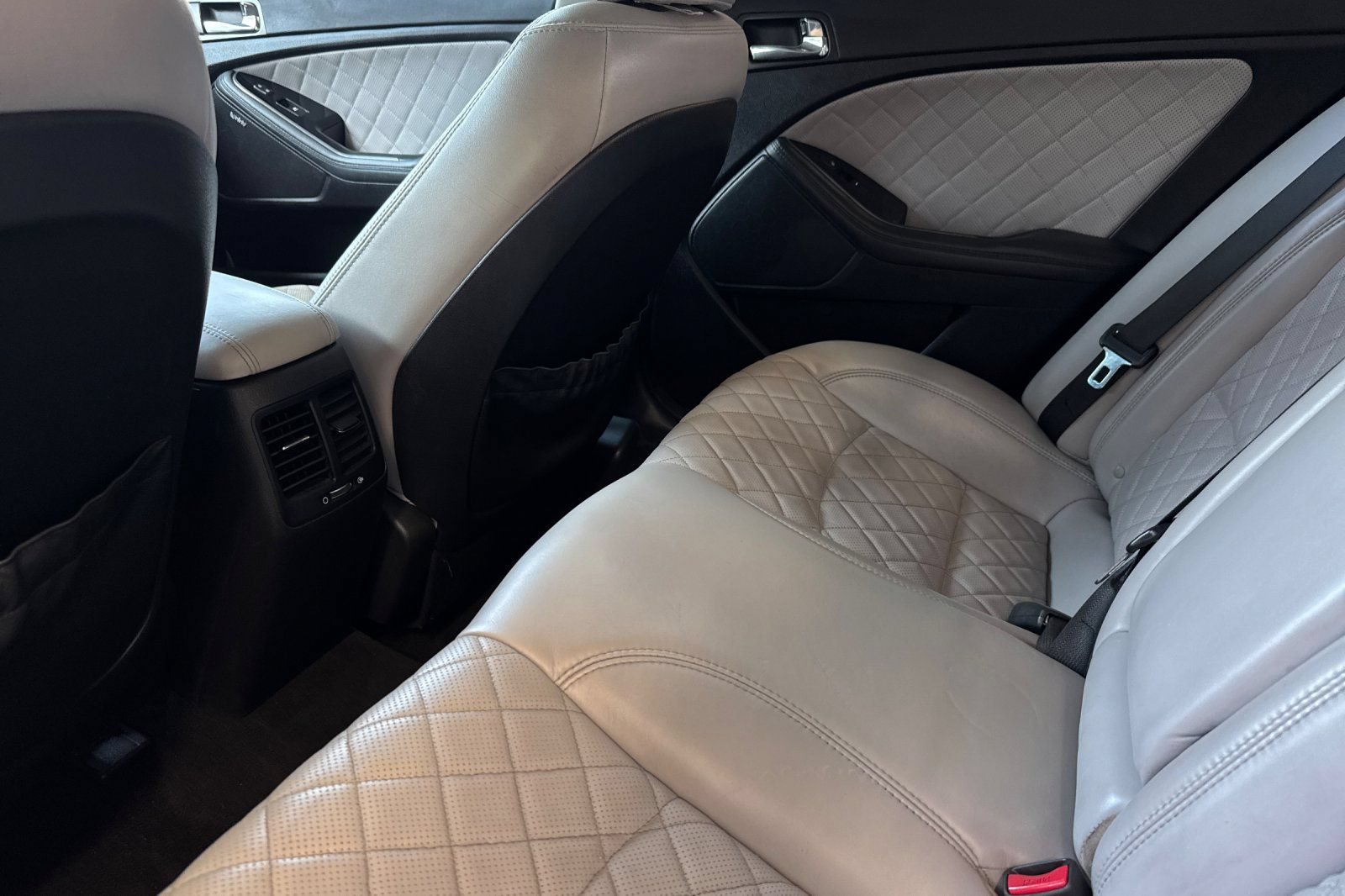 Used 2015 Kia Optima SX FWD image 12