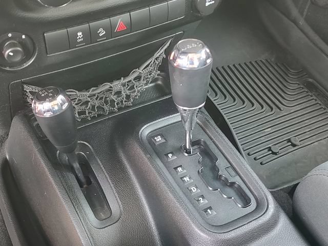 Used 2011 Jeep Wrangler Sport AWD/4WD image 17