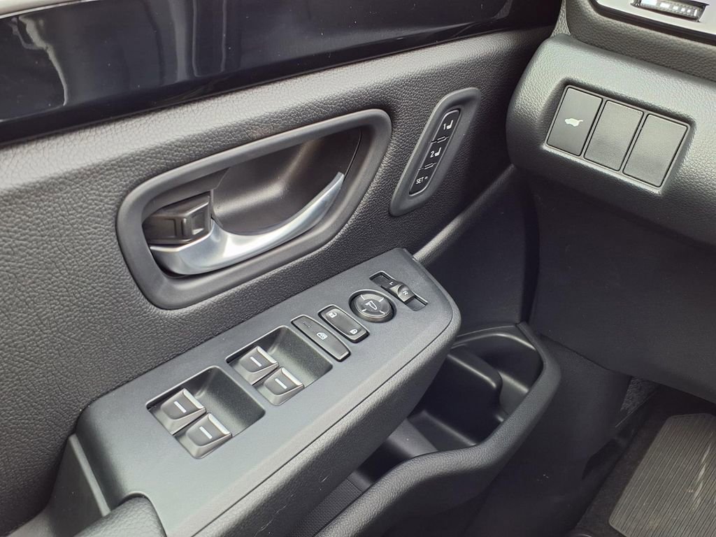 New 2026 Honda Pilot EX-L image 17