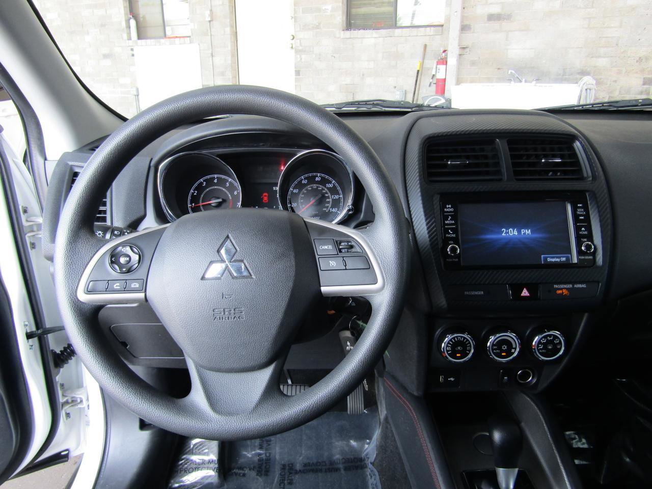 Used 2018 Mitsubishi Outlander Sport ES FWD image 15
