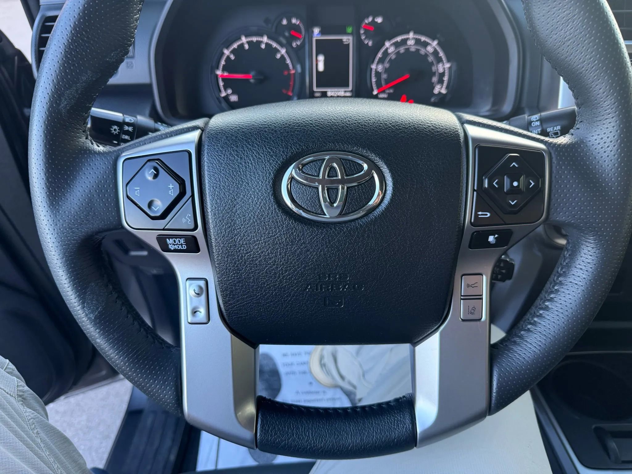 Used 2021 Toyota 4Runner SR5 Premium image 15
