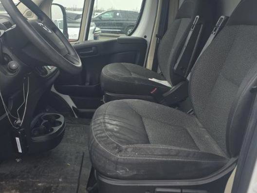Used 2017 RAM ProMaster 1500 FWD image 3