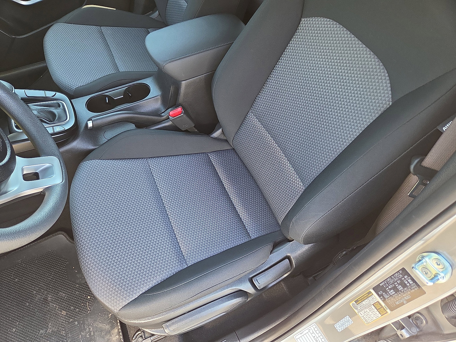 Used 2025 Kia Soul image 13