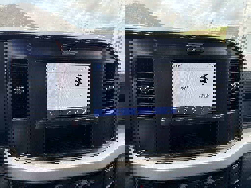 New 2026 Ford F350 XL w/ XL Chrome Package image 9