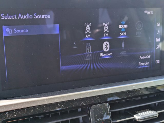 Used 2023 Lexus GX 460 Premium image 9