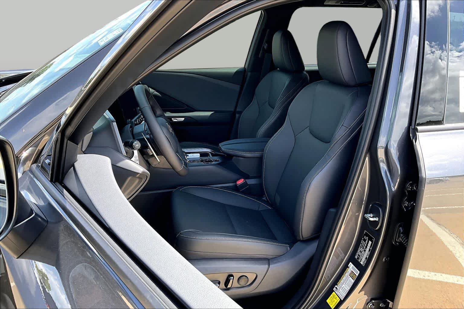 New 2026 Lexus TX 350 AWD w/ Convenience Package image 9