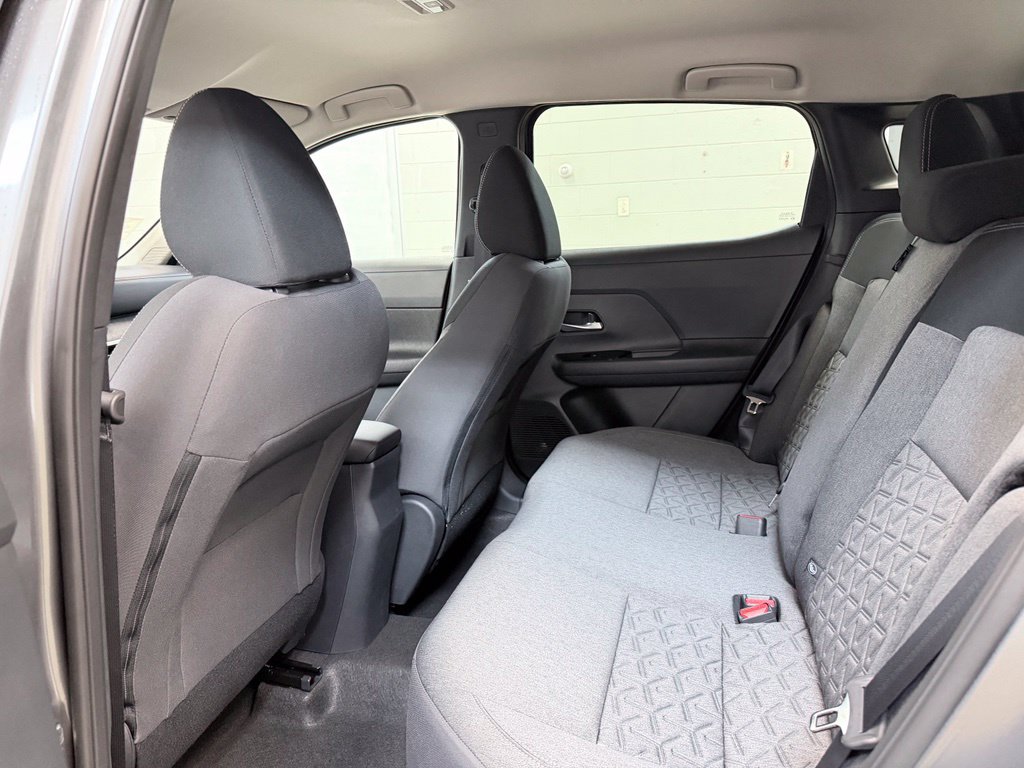 New 2027 Nissan Kicks SV AWD/4WD image 20