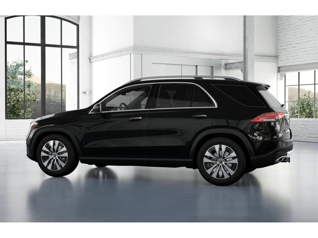 Certified 2025 Mercedes-Benz GLE 450e 4MATIC image 32