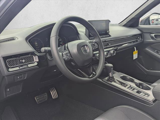 New 2026 Honda Civic Sport image 3