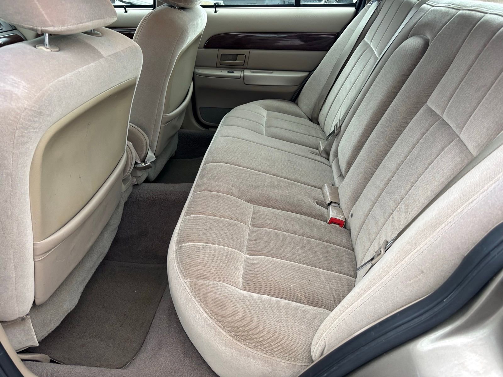 Used 2003 Mercury Grand Marquis GS image 15