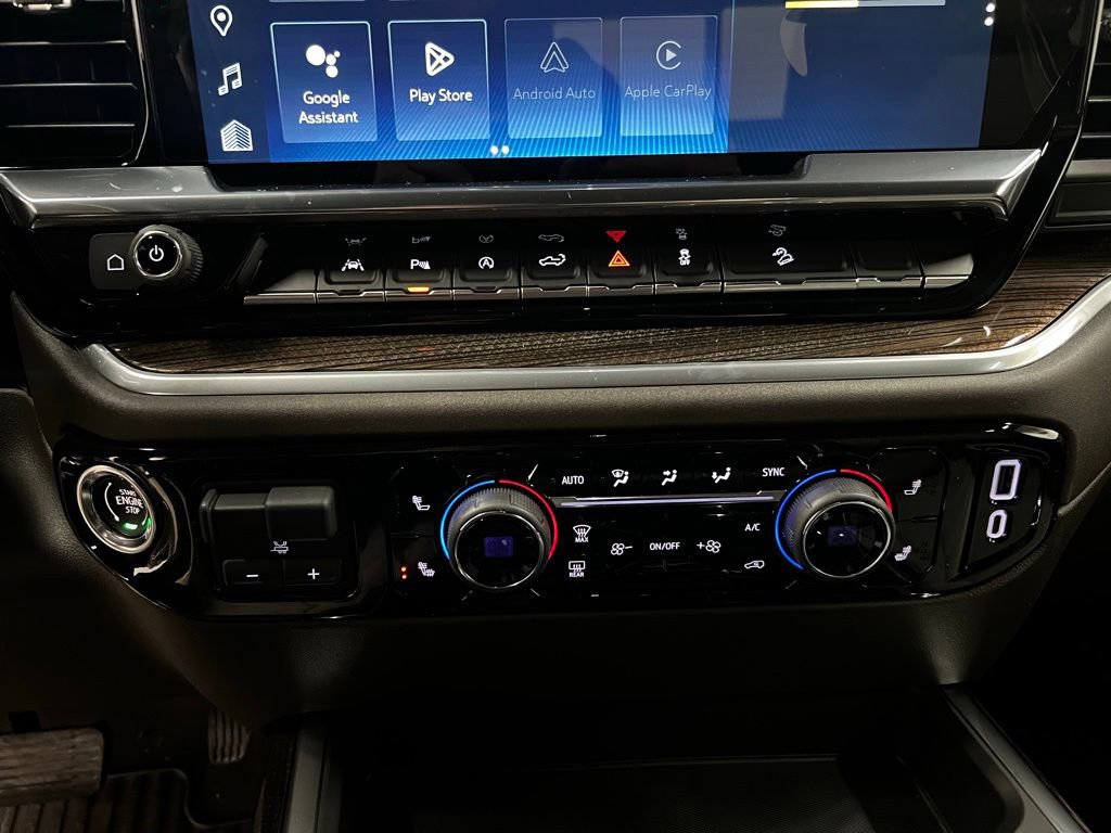 New 2026 Chevrolet Silverado 1500 RST w/ Safety Package image 23