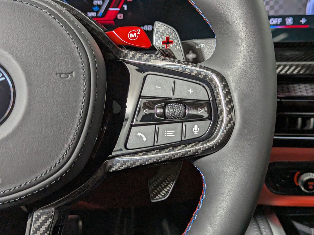 New 2026 BMW M3 Competition image 27