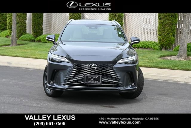 New 2026 Lexus RX 350 Premium image 2