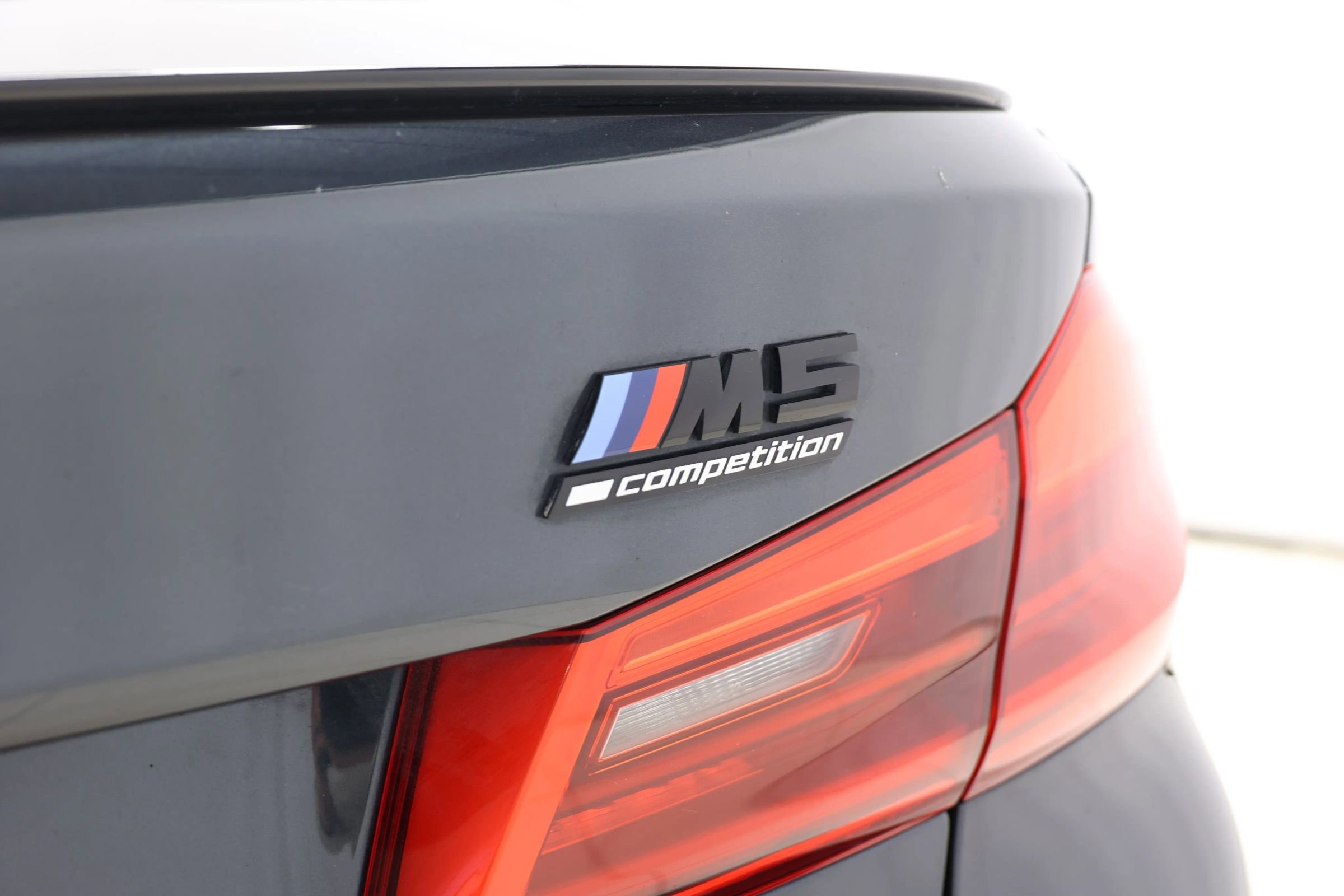 Used 2020 BMW M5 w/ Executive Package AWD/4WD image 64