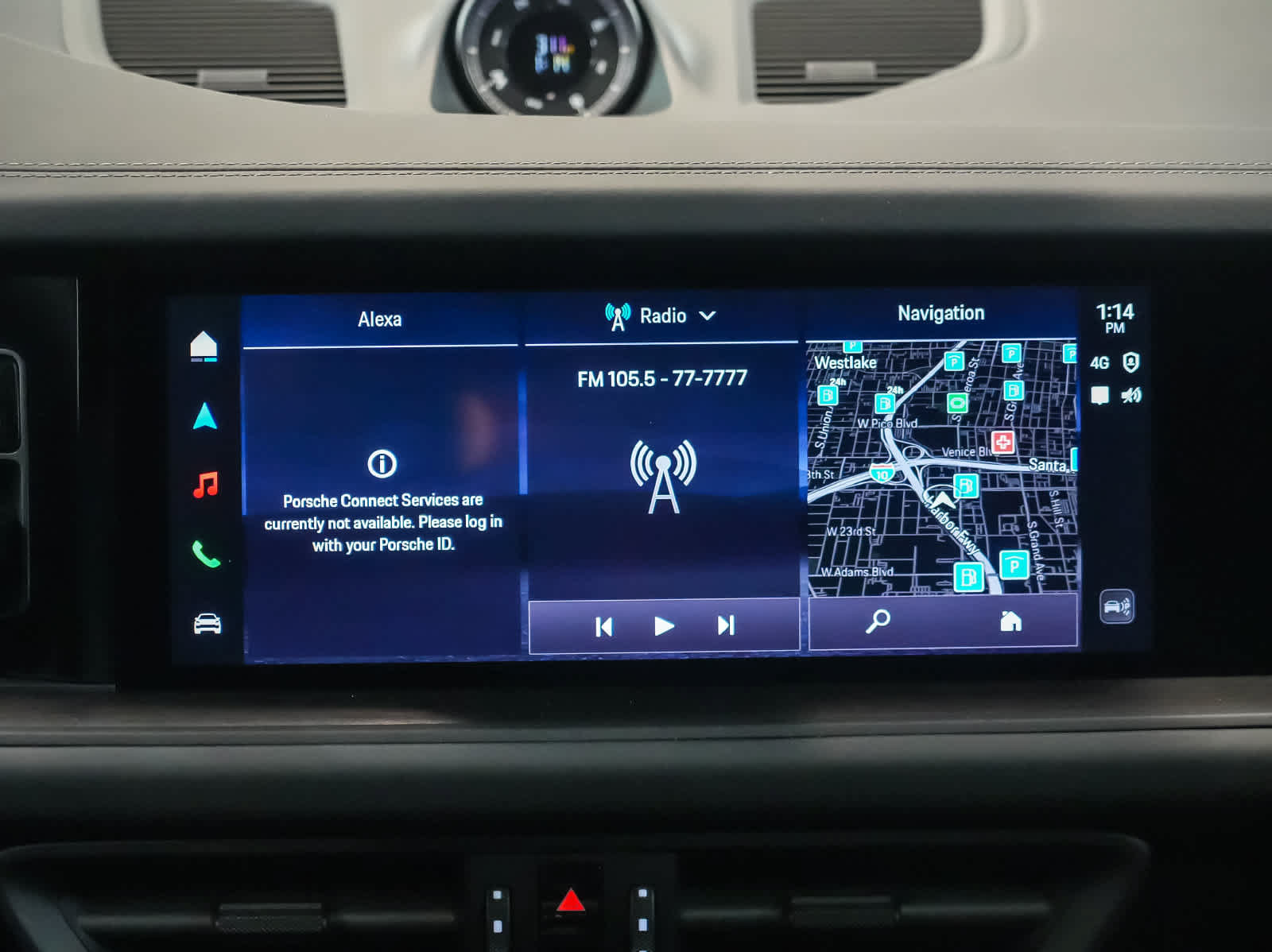 New 2026 Porsche Cayenne GTS AWD/4WD image 18