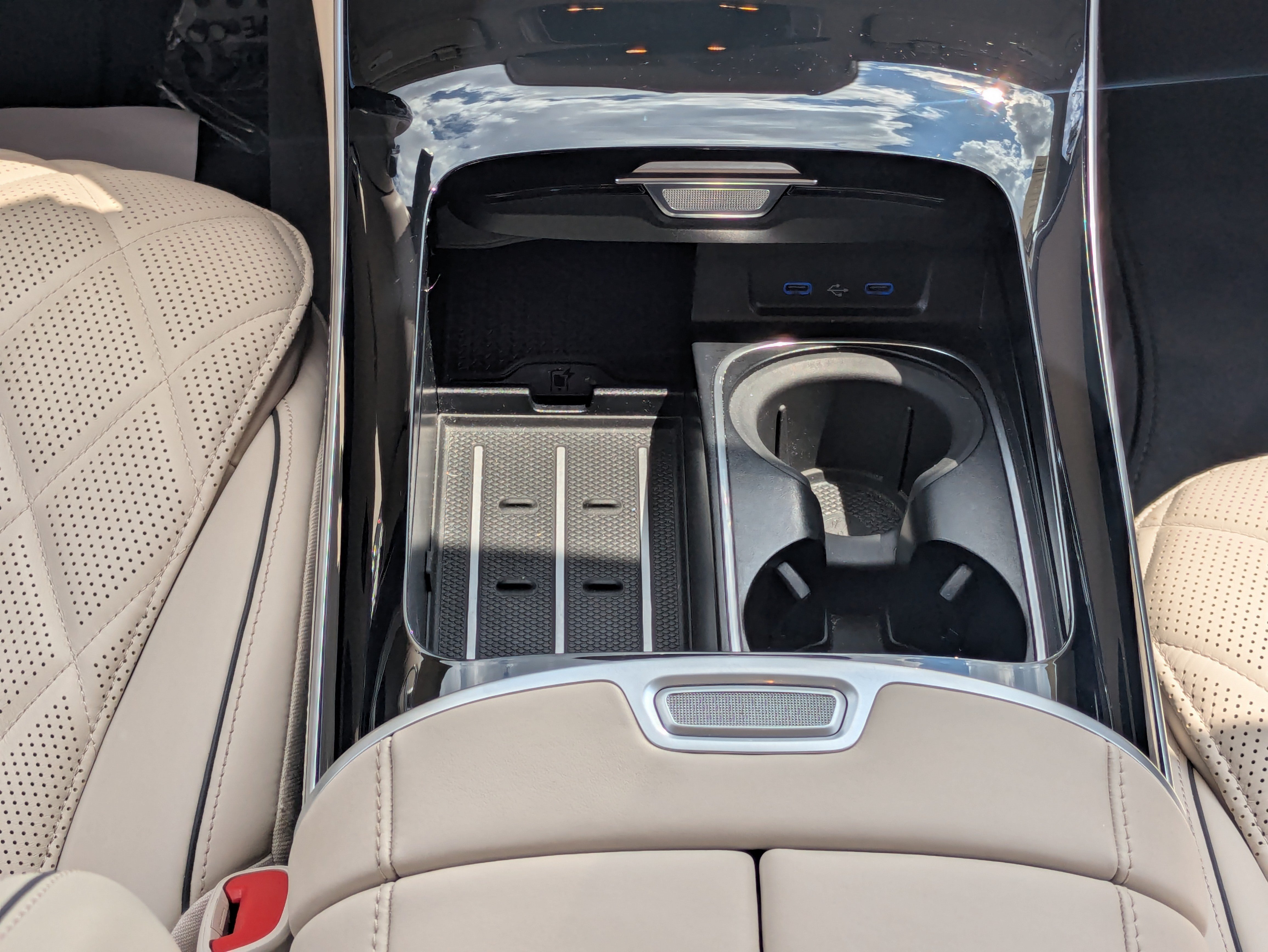 Certified 2023 Mercedes-Benz S 580 4MATIC Sedan image 17