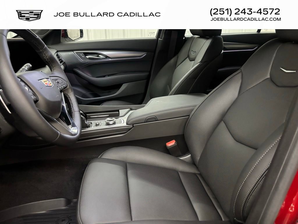 New 2026 Cadillac CT5 Premium Luxury image 5