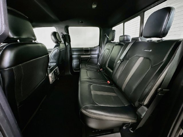 Used 2019 Ford F250 Platinum AWD/4WD image 30