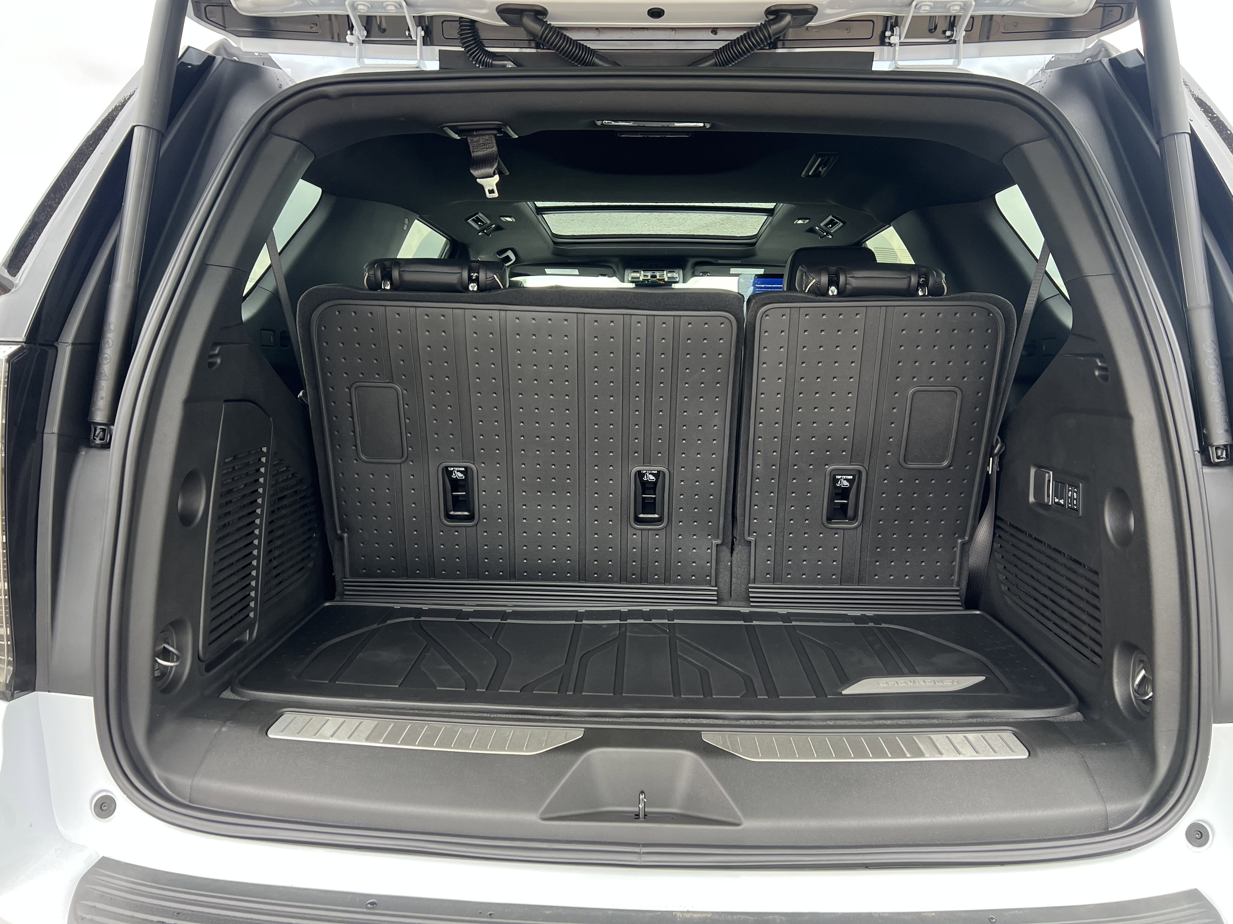 New 2026 Chevrolet Tahoe Premier image 10