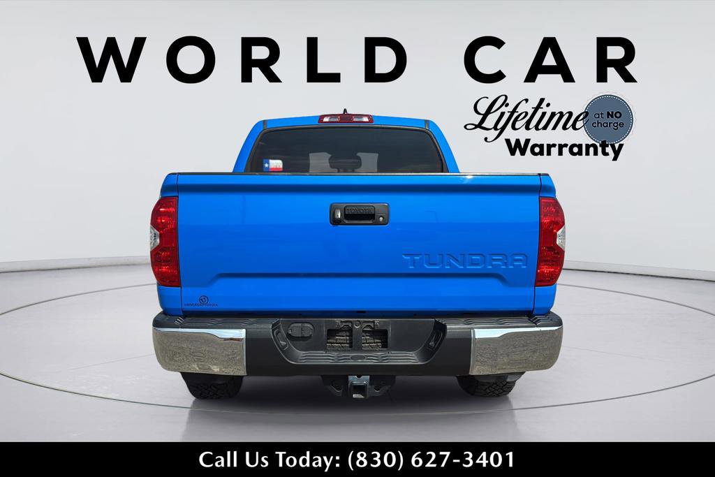 Used 2021 Toyota Tundra SR5 image 13
