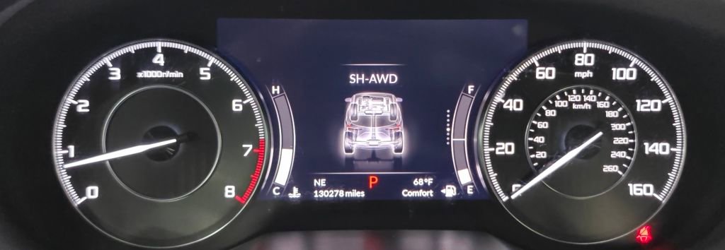 Used 2019 Acura RDX w/ Technology Package image 65