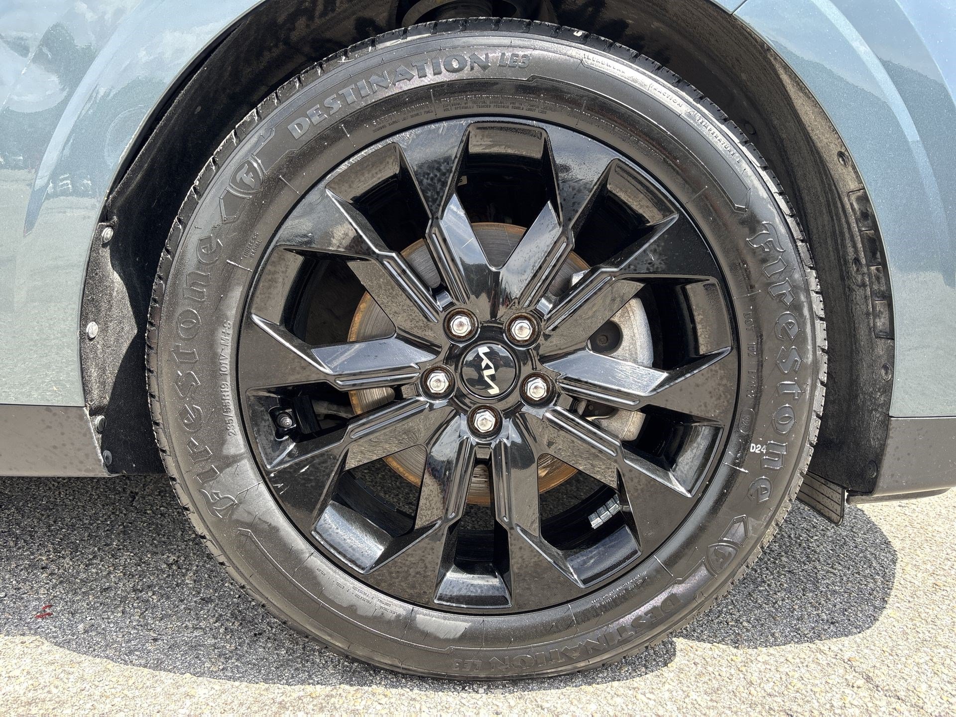 Used 2022 Kia Carnival SX Prestige FWD image 18