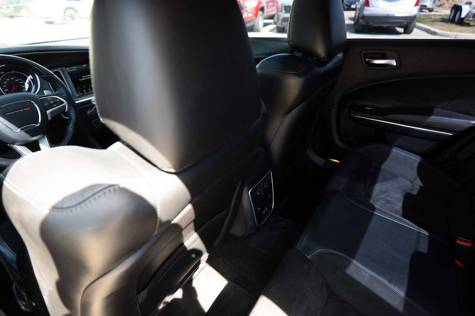 Used 2017 Dodge Charger R/T Scat Pack image 23