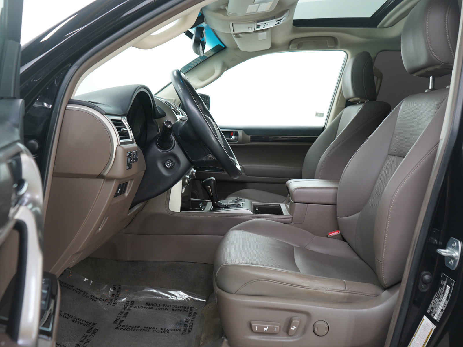 Used 2019 Lexus GX 460 image 20