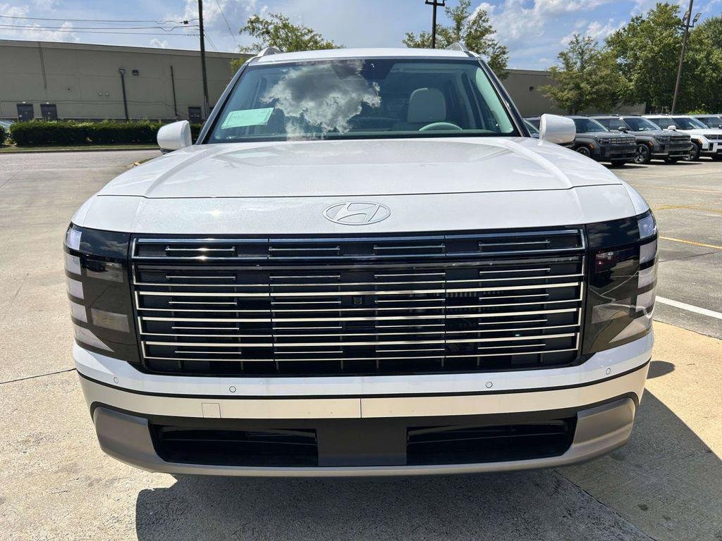 New 2026 Hyundai Palisade SEL Premium FWD image 33