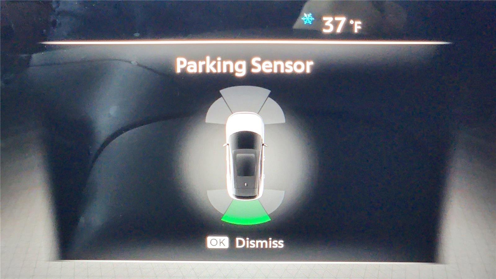 New 2026 Nissan Murano SL AWD/4WD image 32