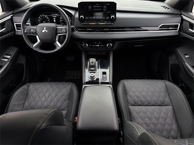 Used 2023 Mitsubishi Outlander SEL image 20