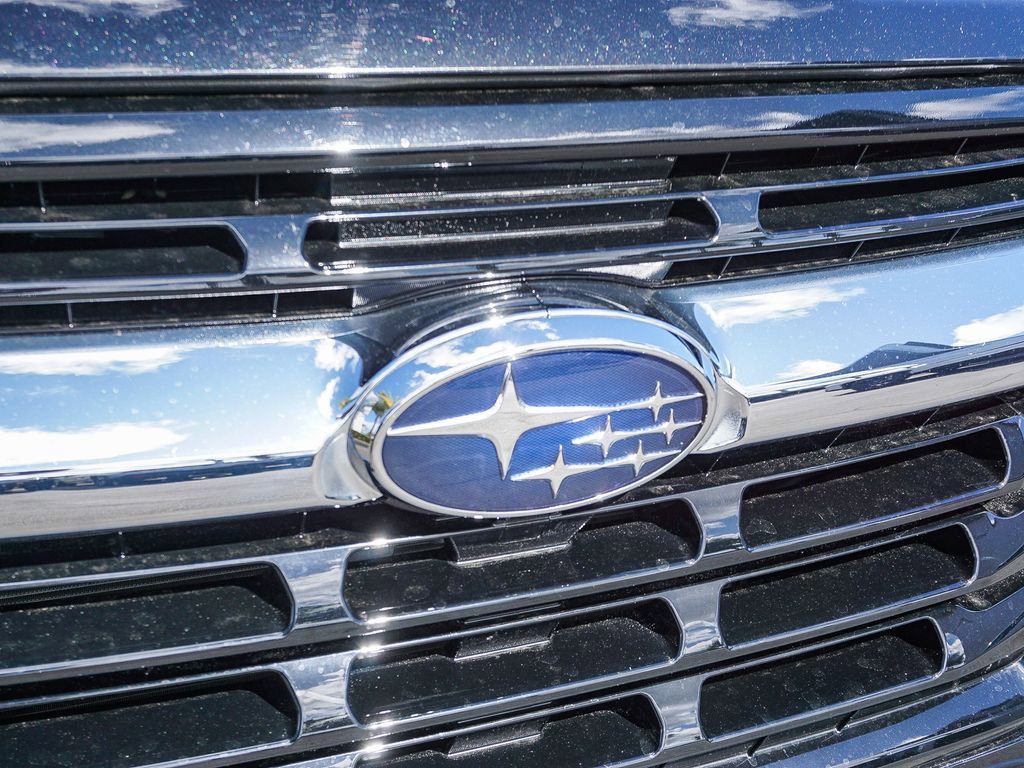Certified 2025 Subaru Ascent Premium AWD/4WD image 11