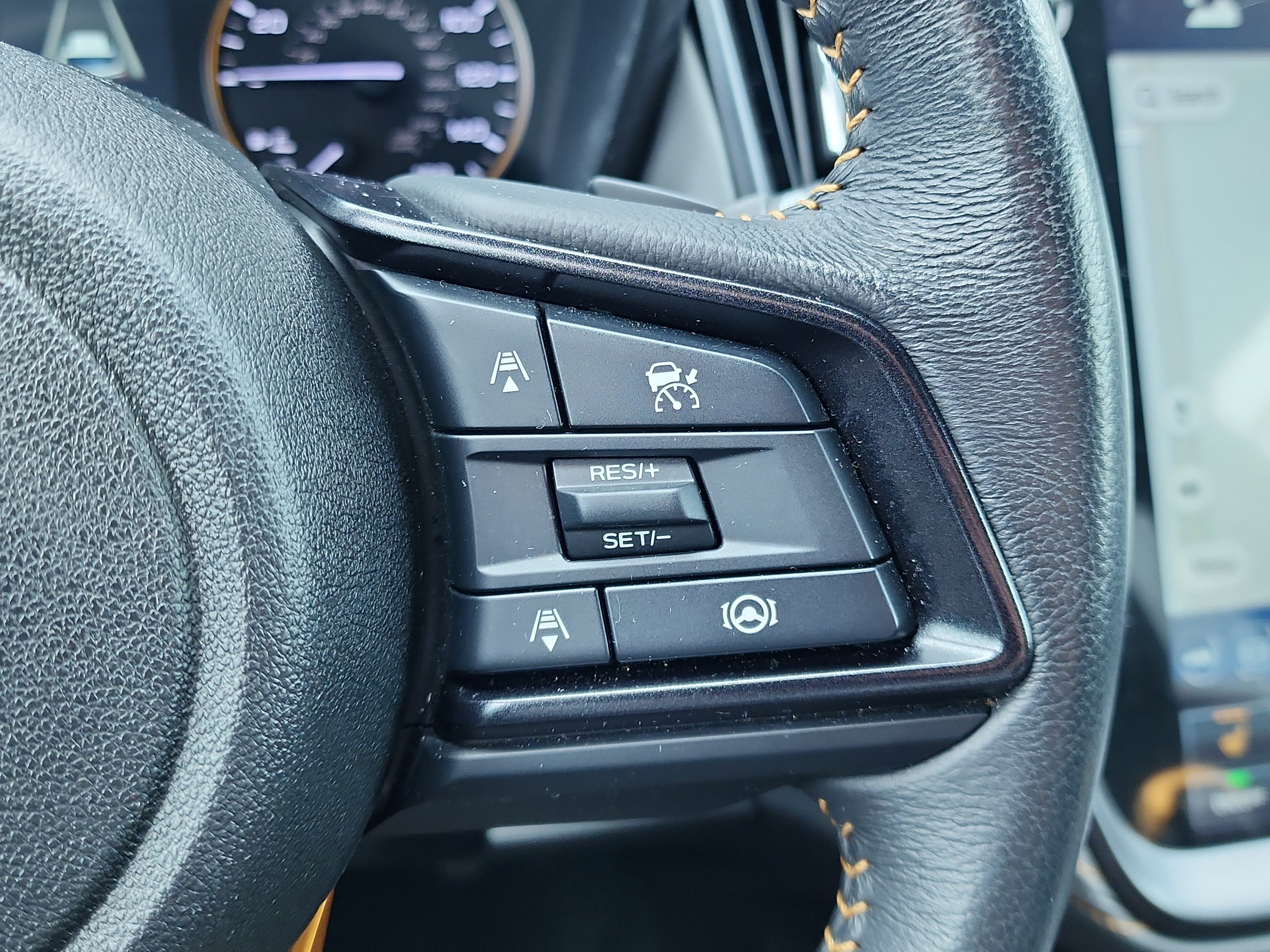 Certified 2023 Subaru Outback Wilderness image 21