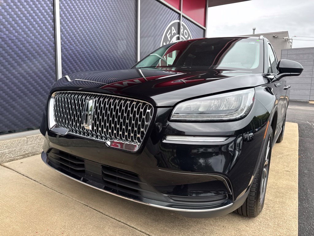 Used 2022 Lincoln Corsair FWD image 18