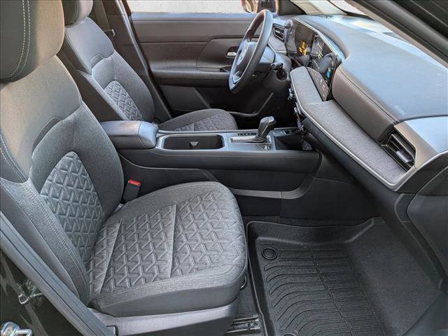 Used 2026 Nissan Kicks SV w/ SV Premium Package image 22