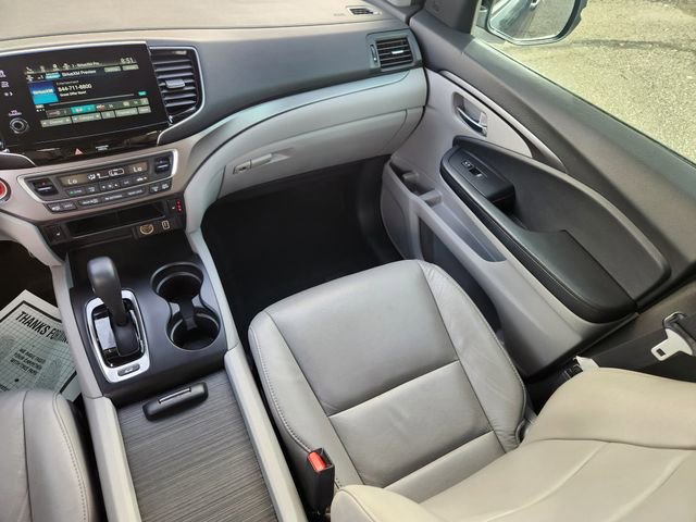 Used 2020 Honda Pilot EX-L image 14