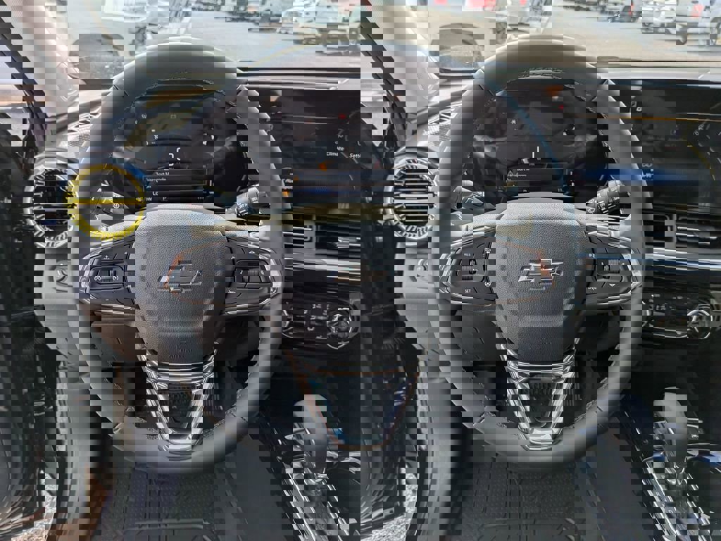 New 2026 Chevrolet Trax ACTIV image 18