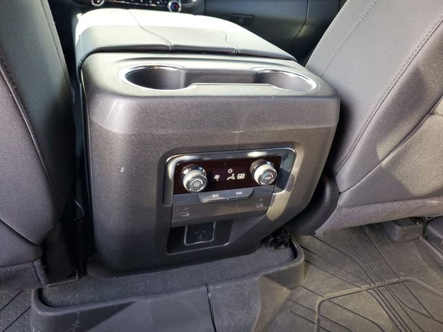 Used 2025 Chevrolet Tahoe LS RWD image 14