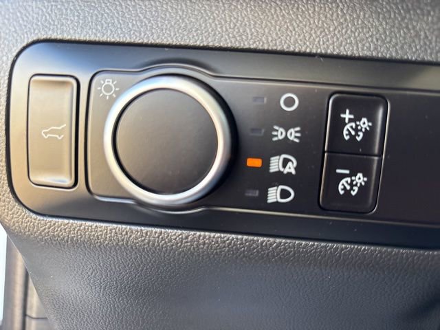 Used 2025 Ford Escape Active w/ Tech Pack #1 image 15