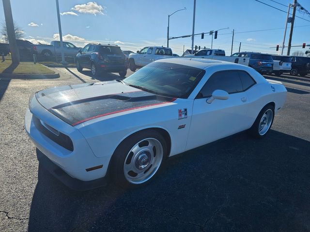 Used 2013 Dodge Challenger SRT8 image 3