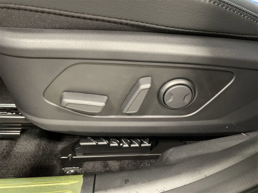 Used 2024 Hyundai Tucson Limited AWD/4WD image 12