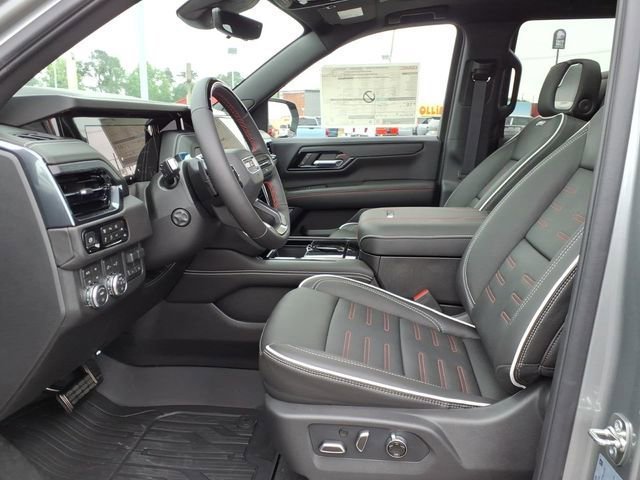 New 2026 GMC Yukon AT4 Ultimate AWD/4WD image 12