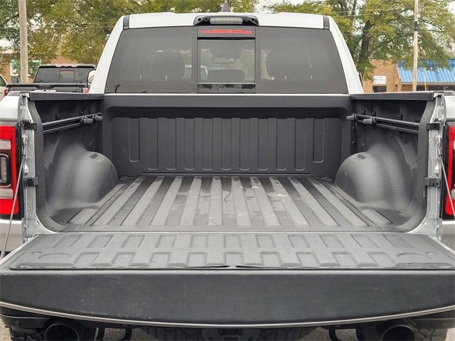 Used 2021 RAM 1500 TRX w/ TRX Level 2 Equipment Group image 9
