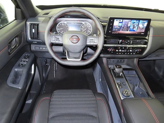 New 2026 Nissan Pathfinder Rock Creek w/ Rock Creek Premium Package AWD/4WD image 12
