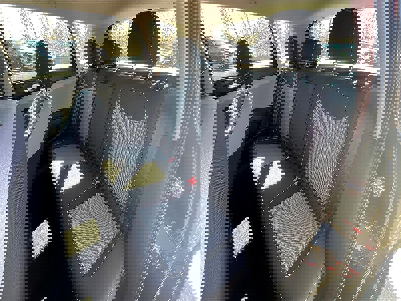 Used 2023 Volkswagen Taos S AWD/4WD image 15