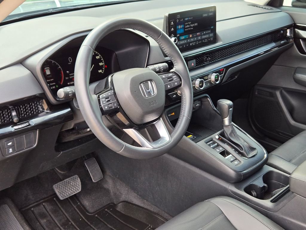 Used 2024 Honda CR-V EX-L image 10