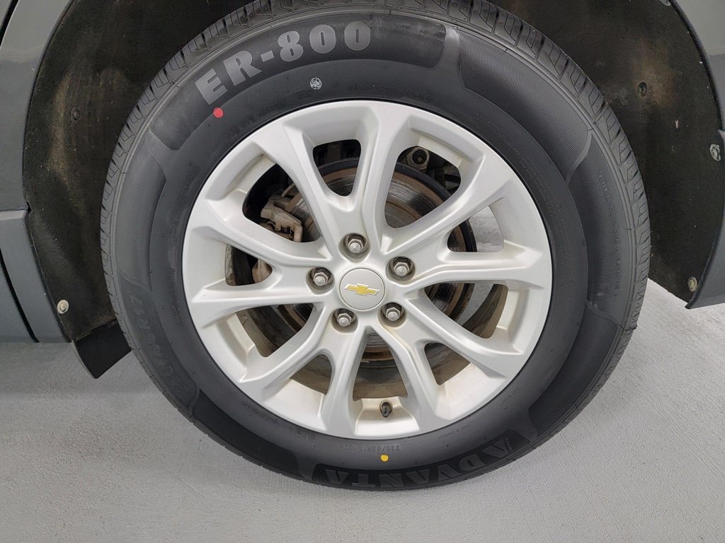 Used 2019 Chevrolet Equinox LT FWD image 11