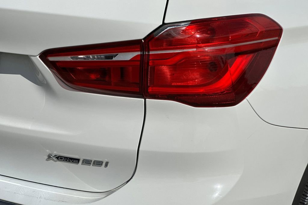 Used 2018 BMW X1 xDrive28i w/ Convenience Package image 33