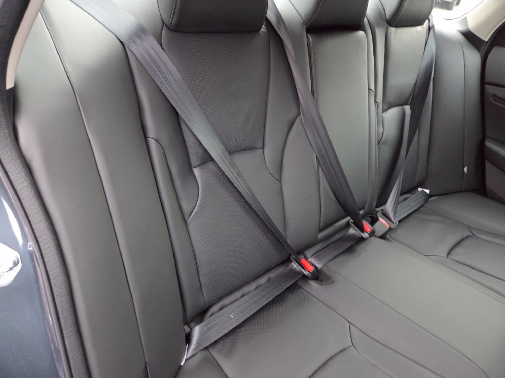 New 2026 Honda Accord Touring image 31